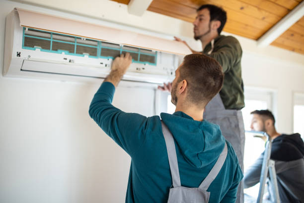 Best Affordable HVAC Services  in Fullerton, PA