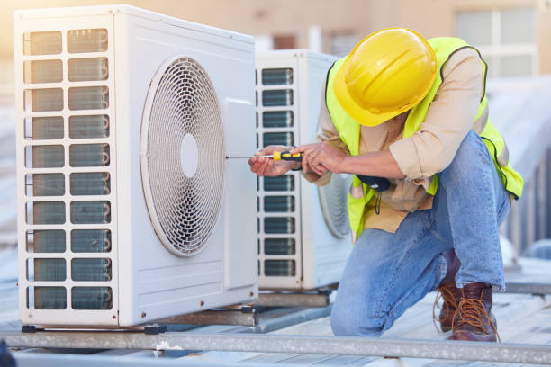 Best HVAC Air Duct Cleaning  in Fullerton, PA