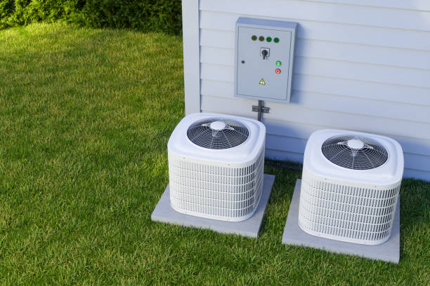 Best Central Air Repair  in Fullerton, PA