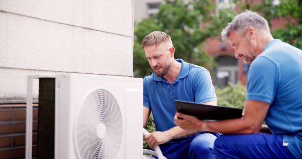 Best Local HVAC Companies  in Fullerton, PA