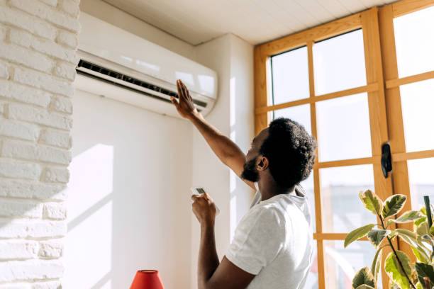 Best Residential HVAC Services  in Fullerton, PA