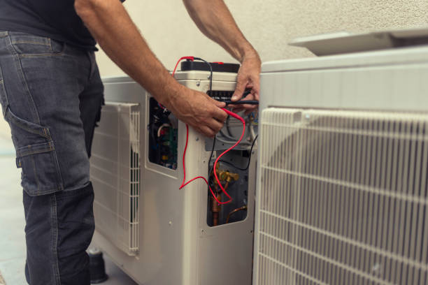 Best HVAC Installation Services  in Fullerton, PA