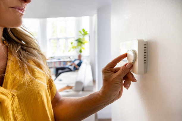 Best Central Air Repair  in Fullerton, PA