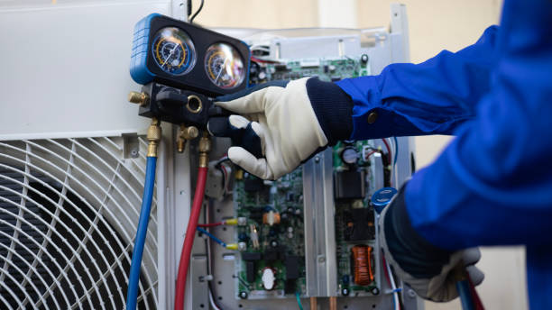 Best Affordable HVAC Services  in Fullerton, PA